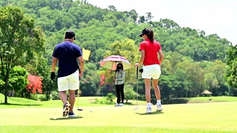 golf swing top view 0024