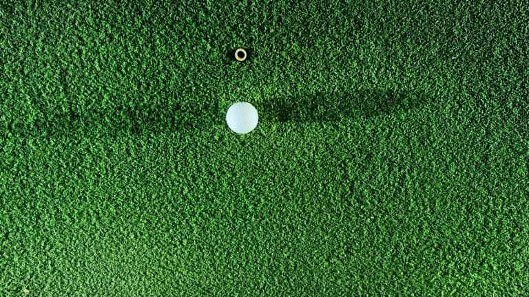 golf swing top view 0025