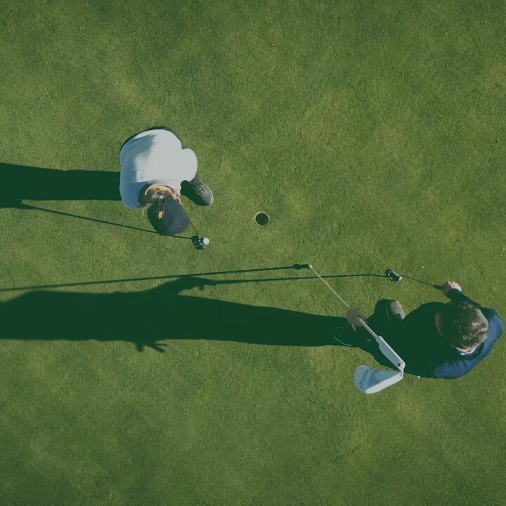 golf swing top view 0035