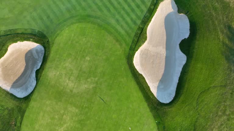 golf swing top view 0036