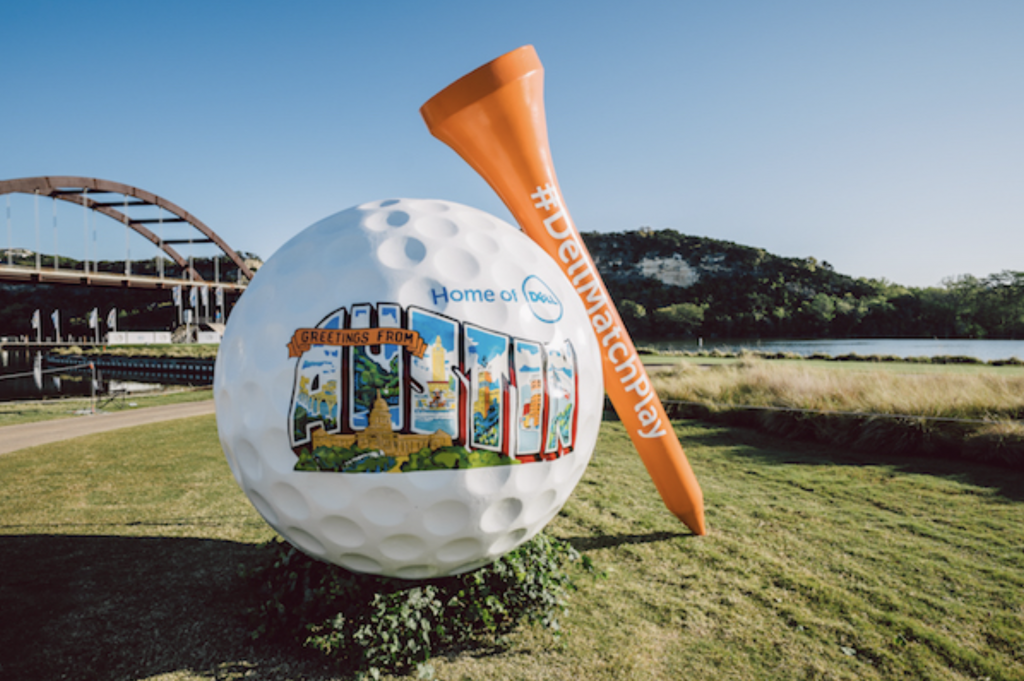 golf tournament schedule 2023