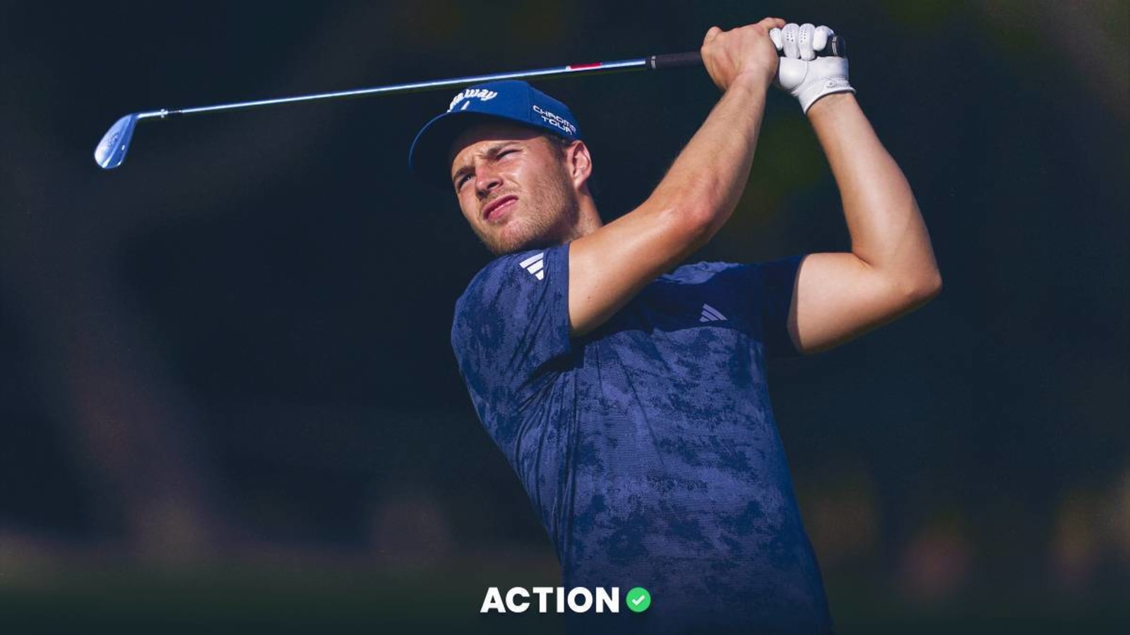 golf young talents