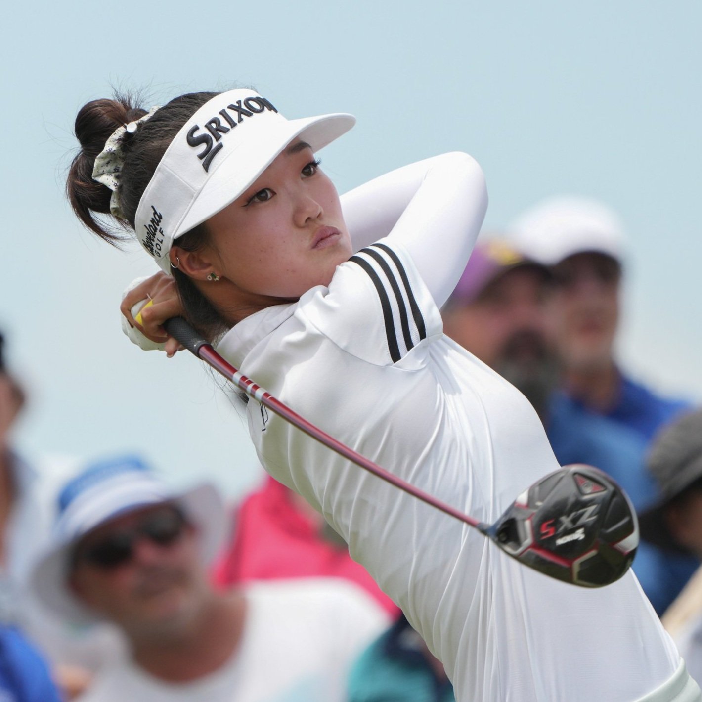 golfer grace kim 0013