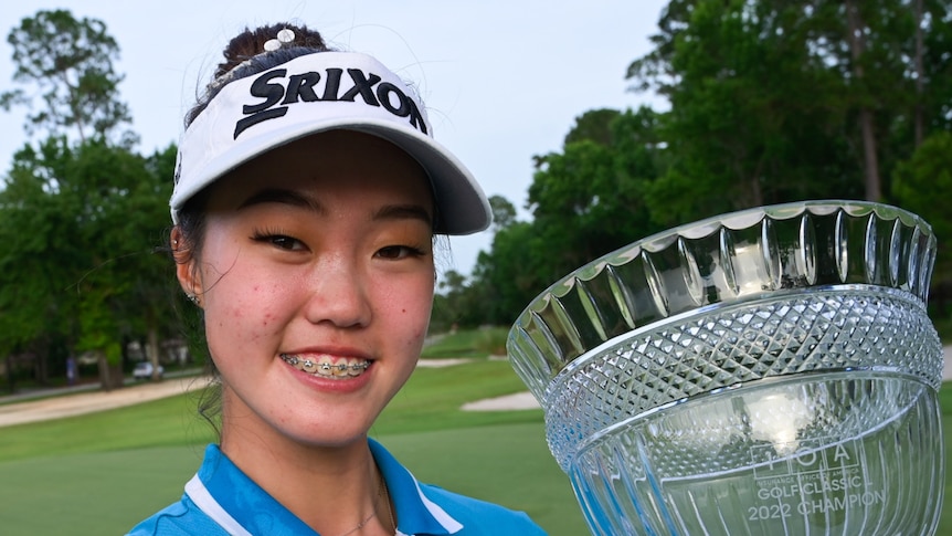 golfer grace kim 0017