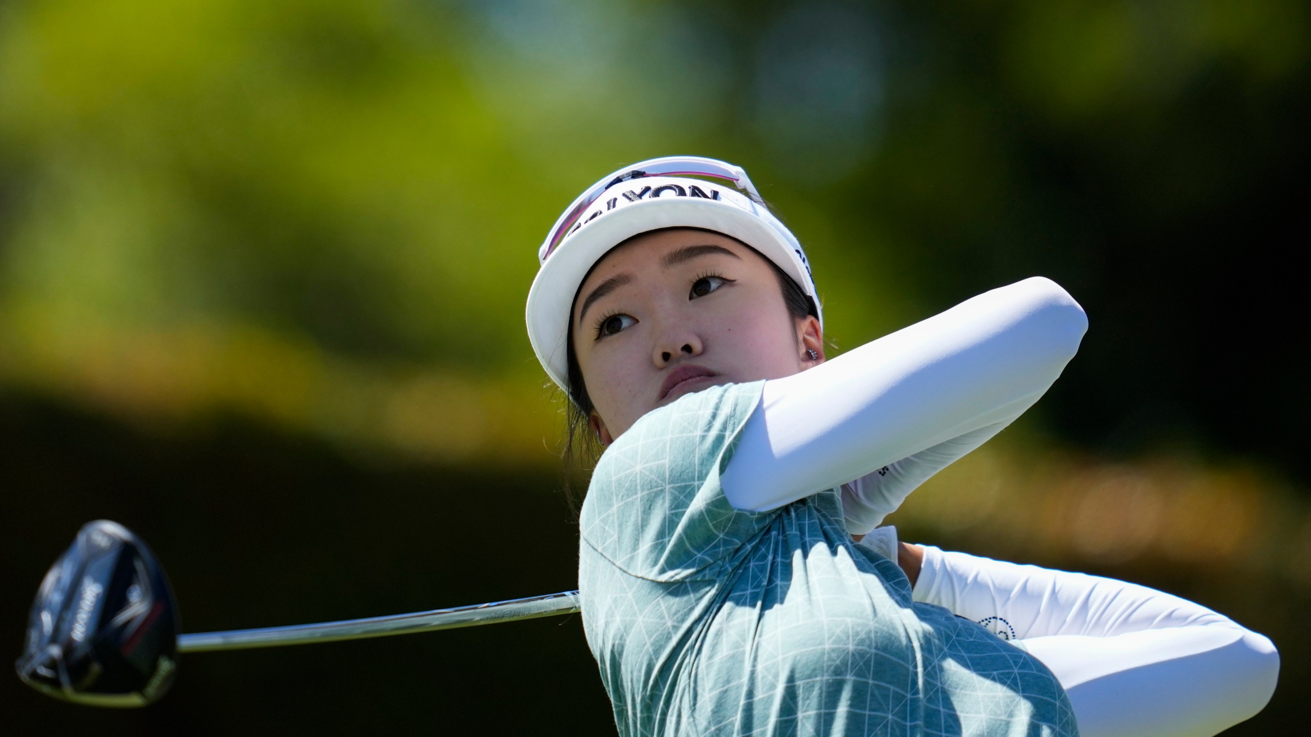golfer grace kim 0027
