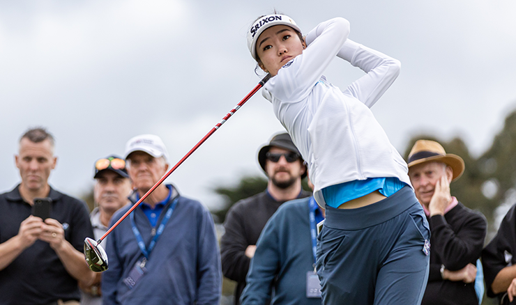 golfer grace kim 0037
