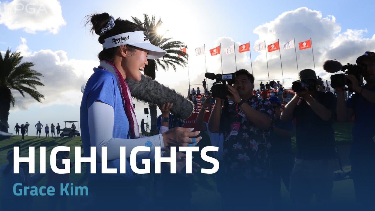 golfer grace kim 0047