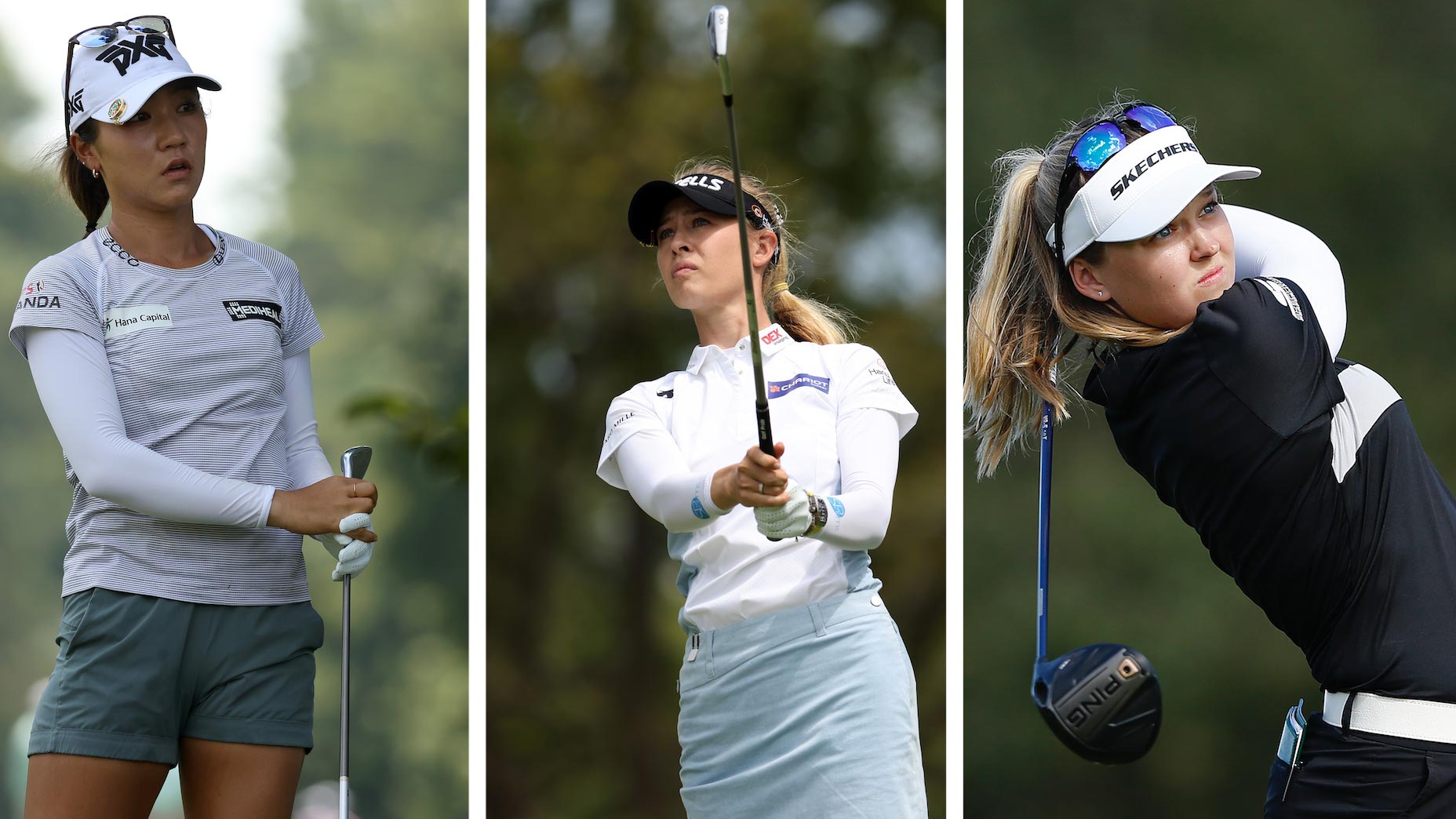 Golfer image 0012