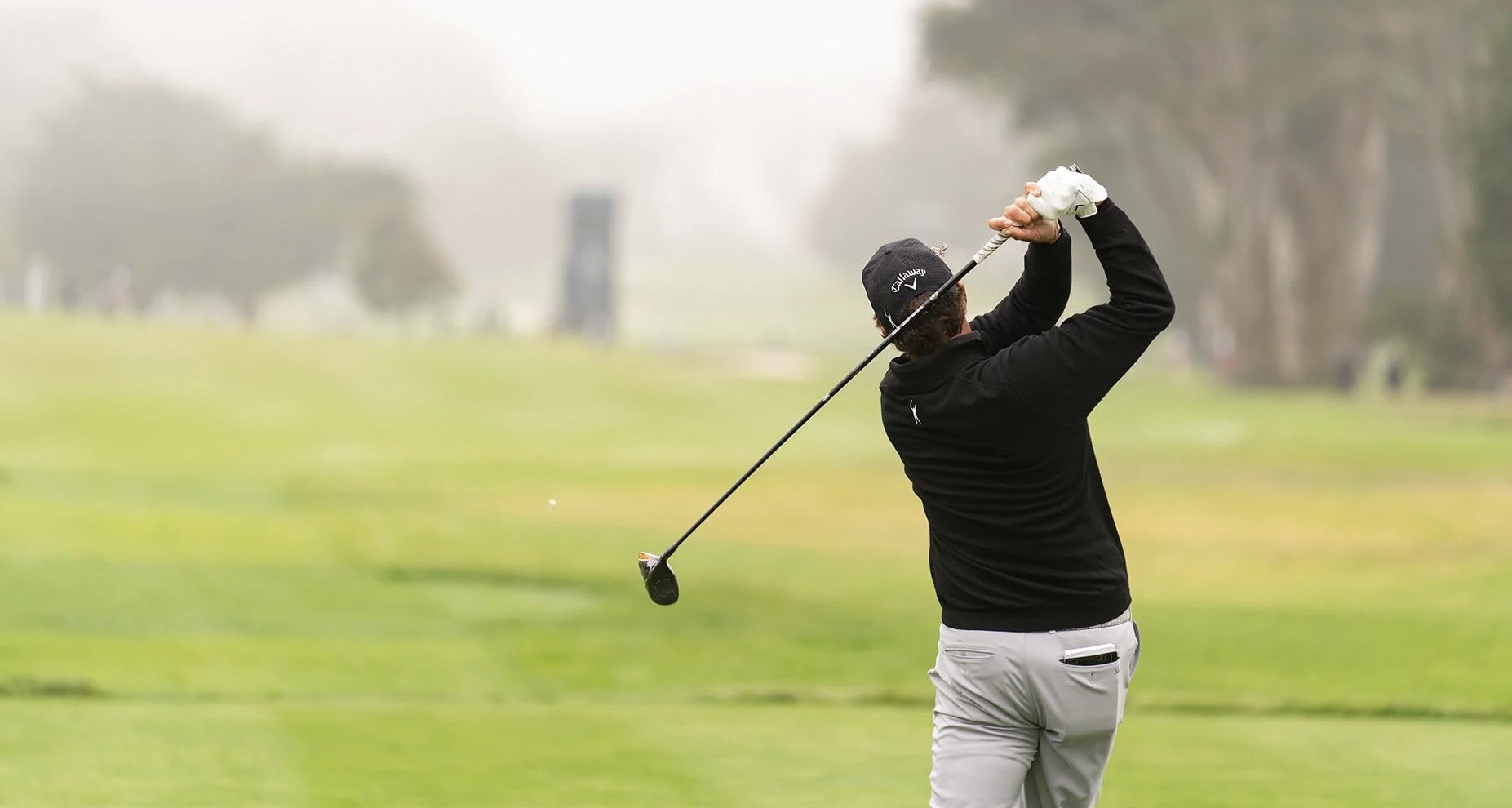 Golfer image 0015