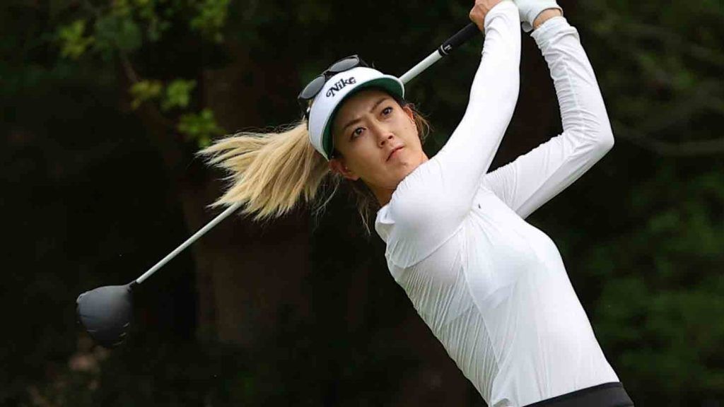 Golfer image 0020