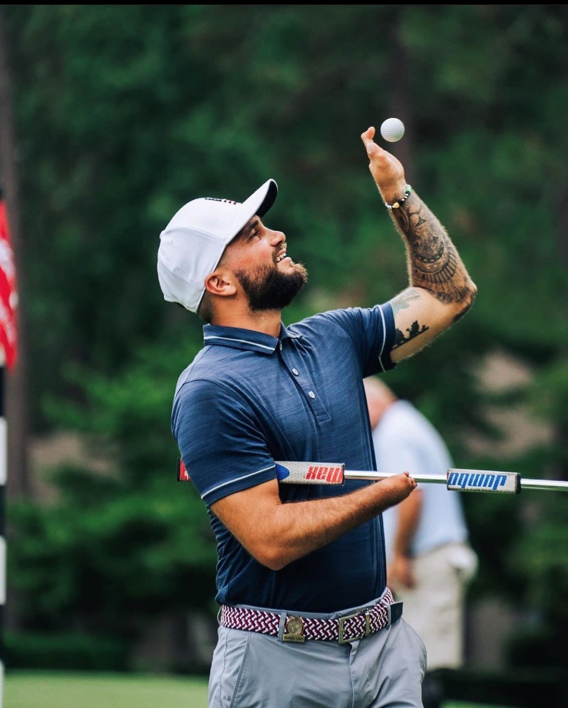 Golfer image 0031