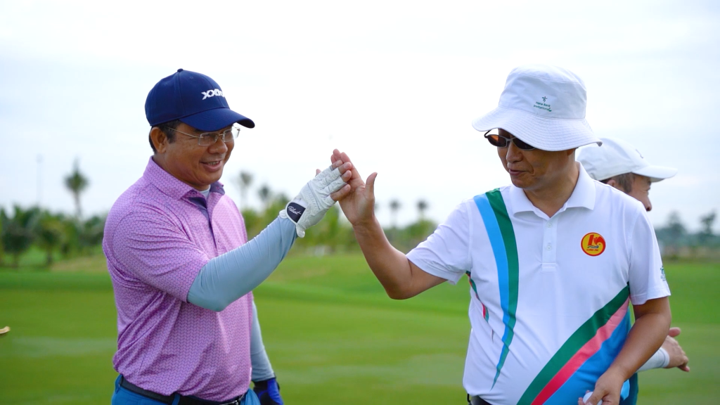 Golfer image 0042