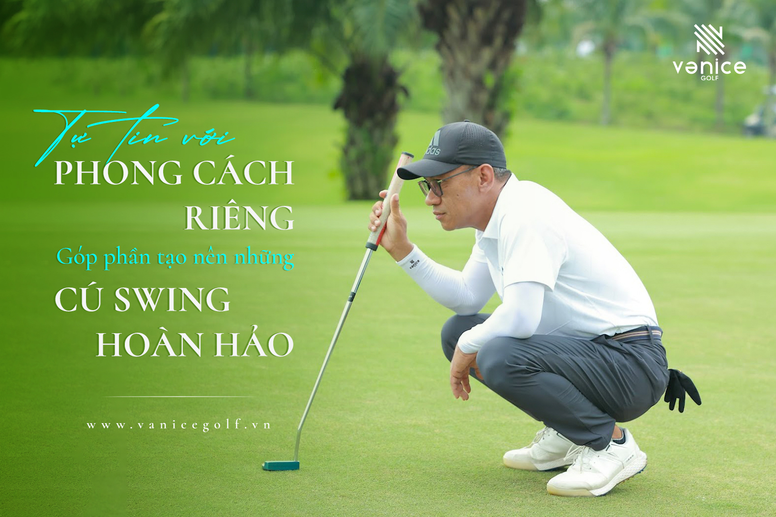 Golfer image 0049