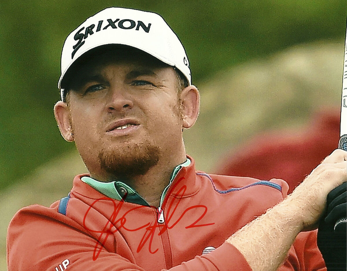 Golfer JB Holmes 0028