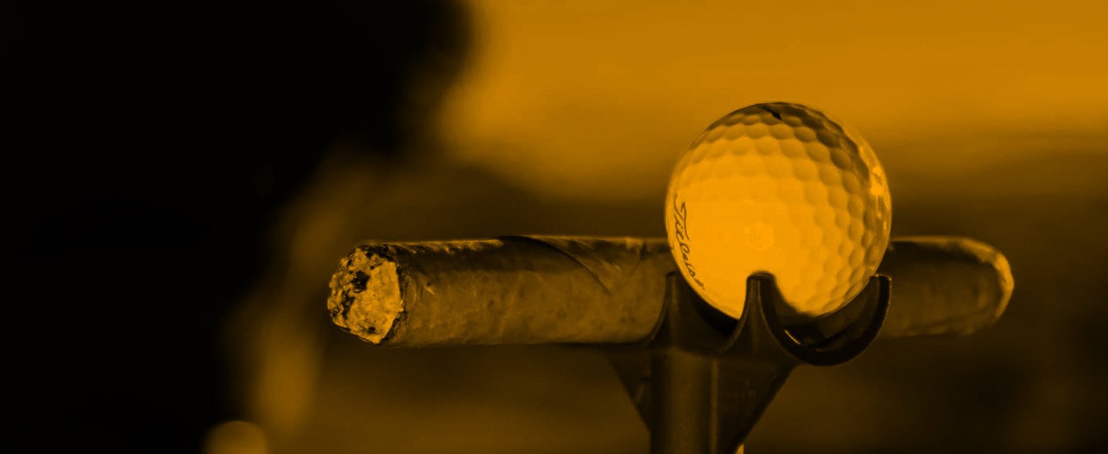 golfer that drinks and smokes 0042