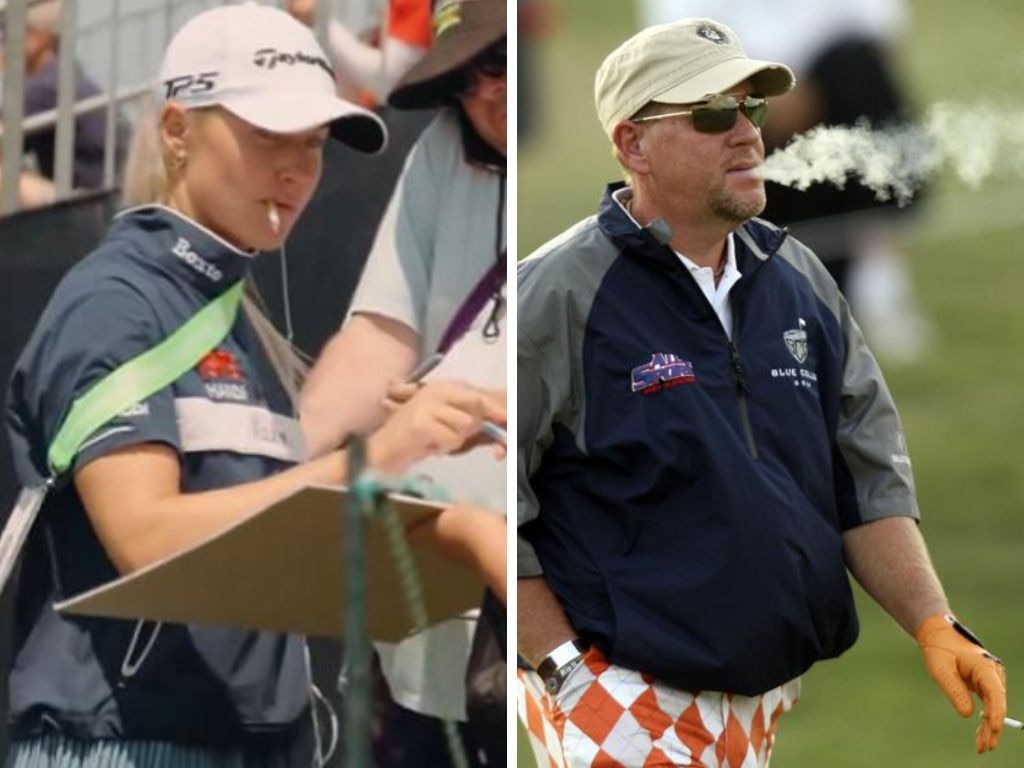 golfer that smokes 0014