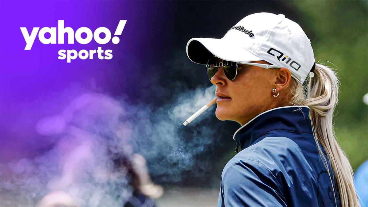golfer that smokes 0039