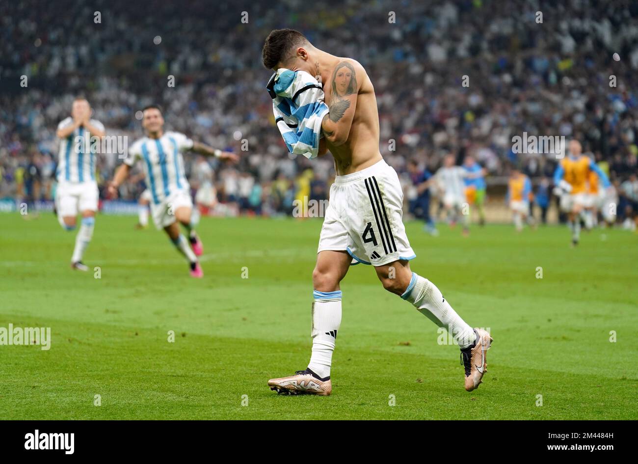 gonzalo montiel world cup 0023