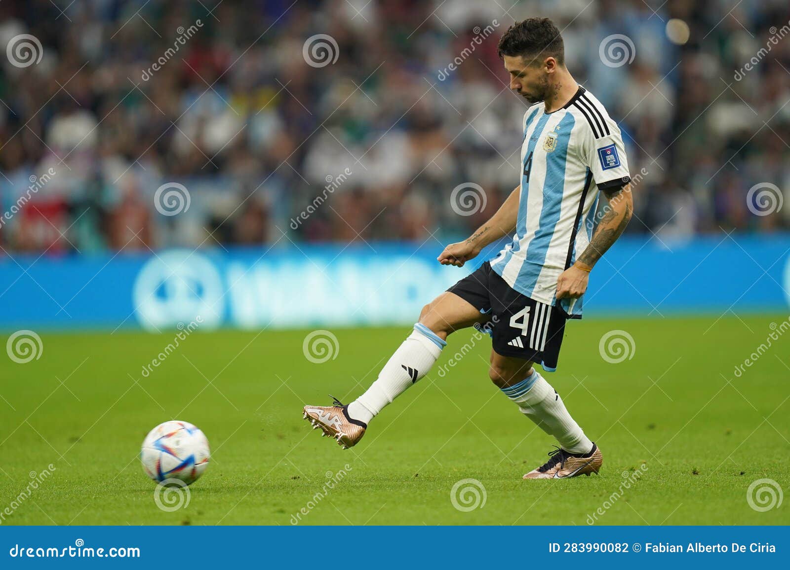 gonzalo montiel world cup 0030