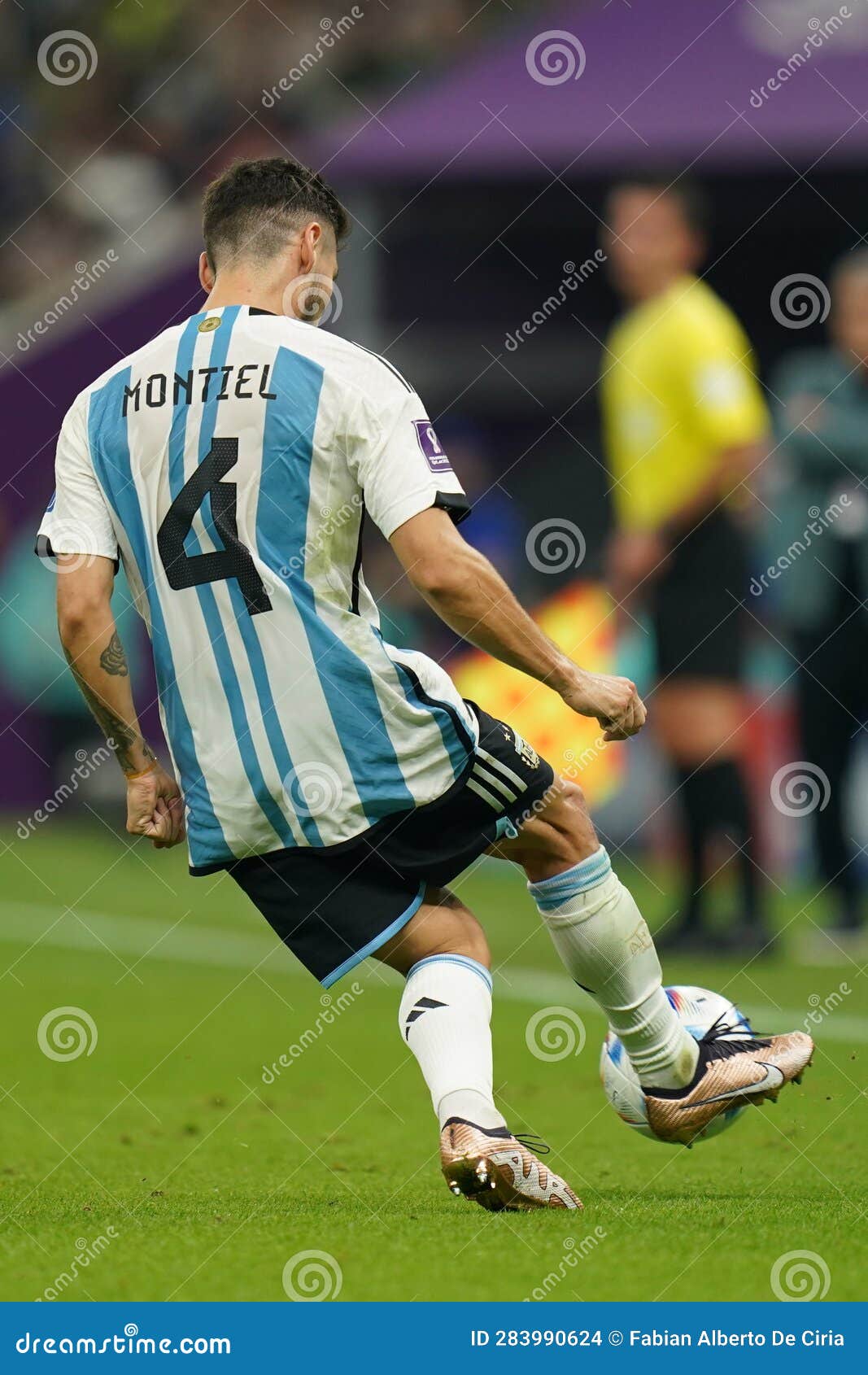 gonzalo montiel world cup 0040