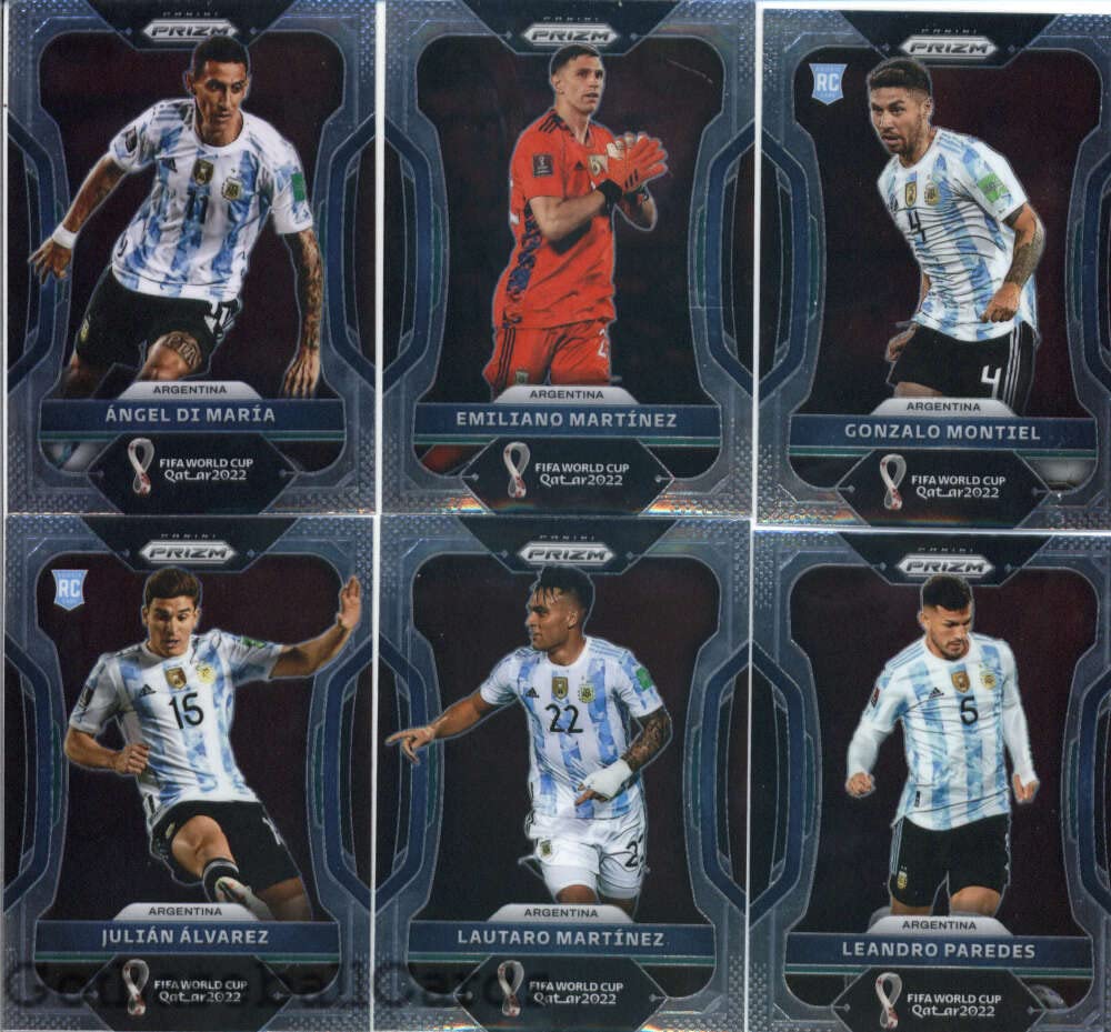 gonzalo montiel world cup 0042