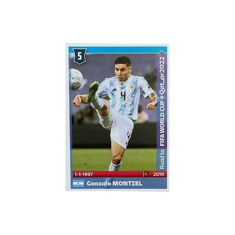 gonzalo montiel world cup 0046