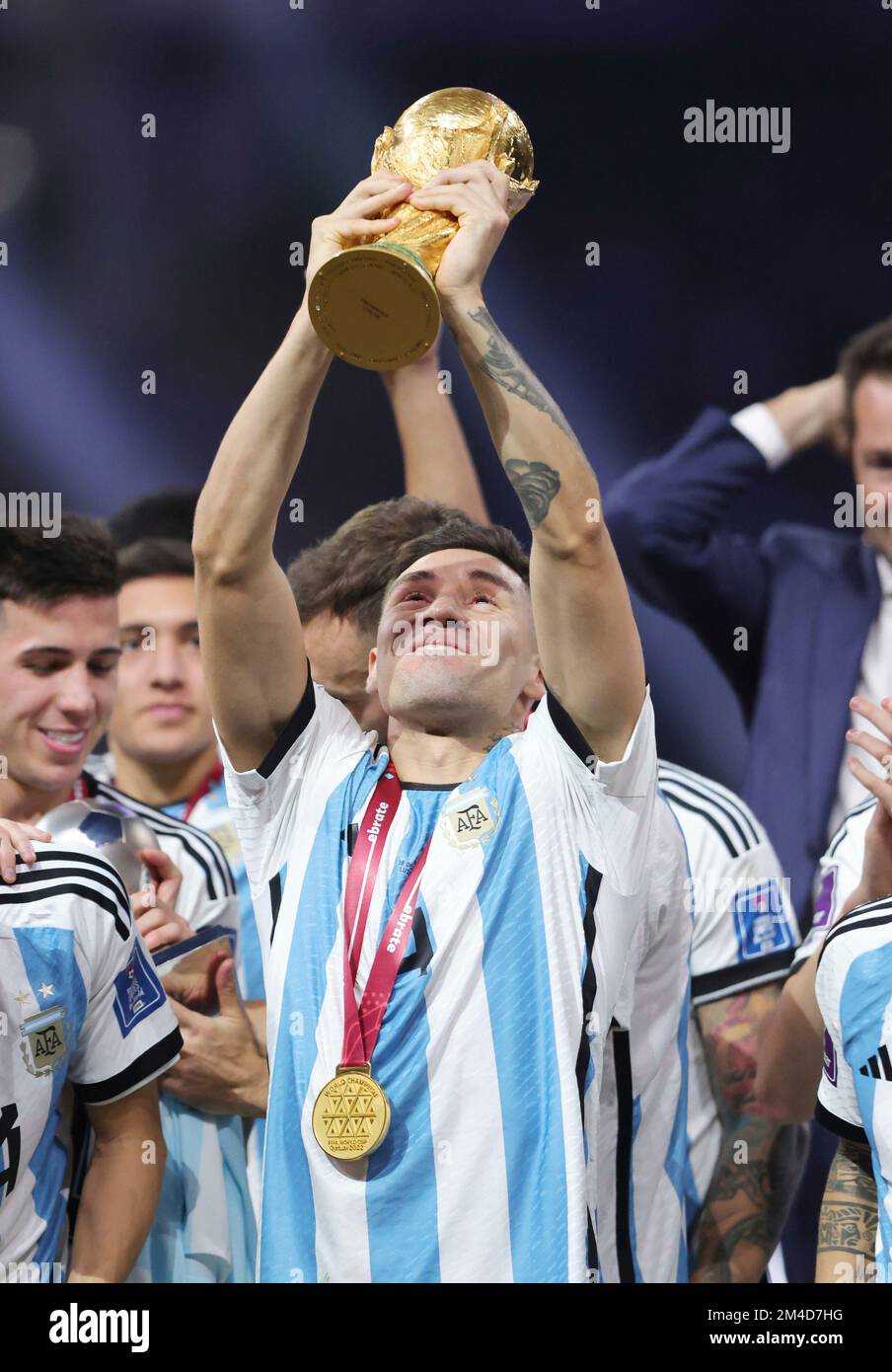 gonzalo montiel world cup 0058