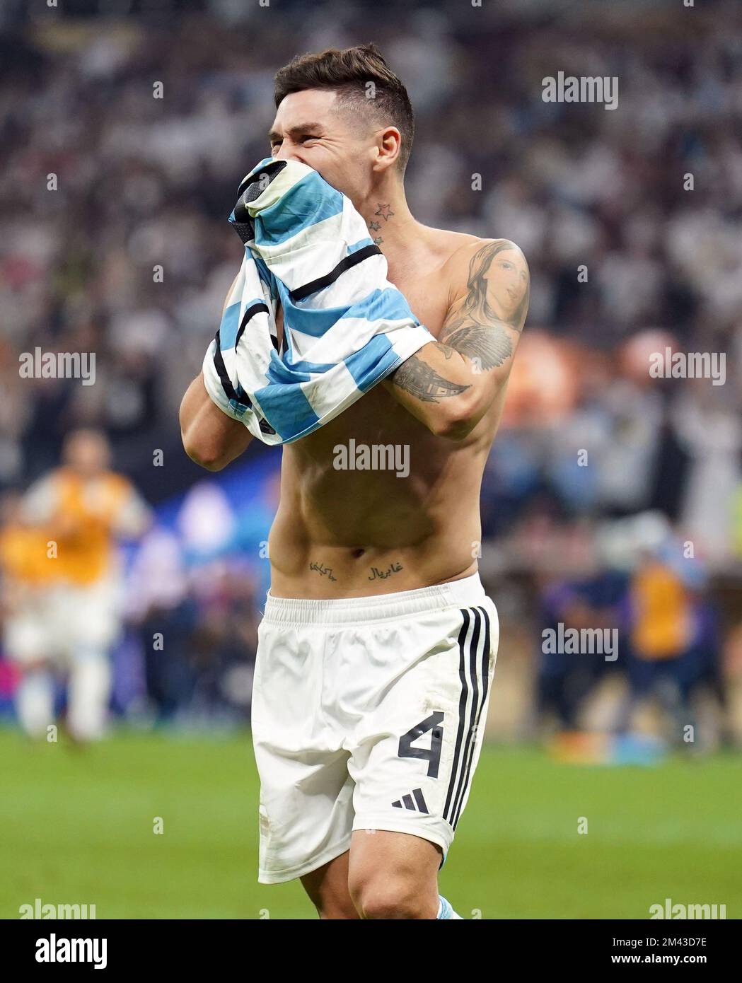 gonzalo montiel world cup 0060