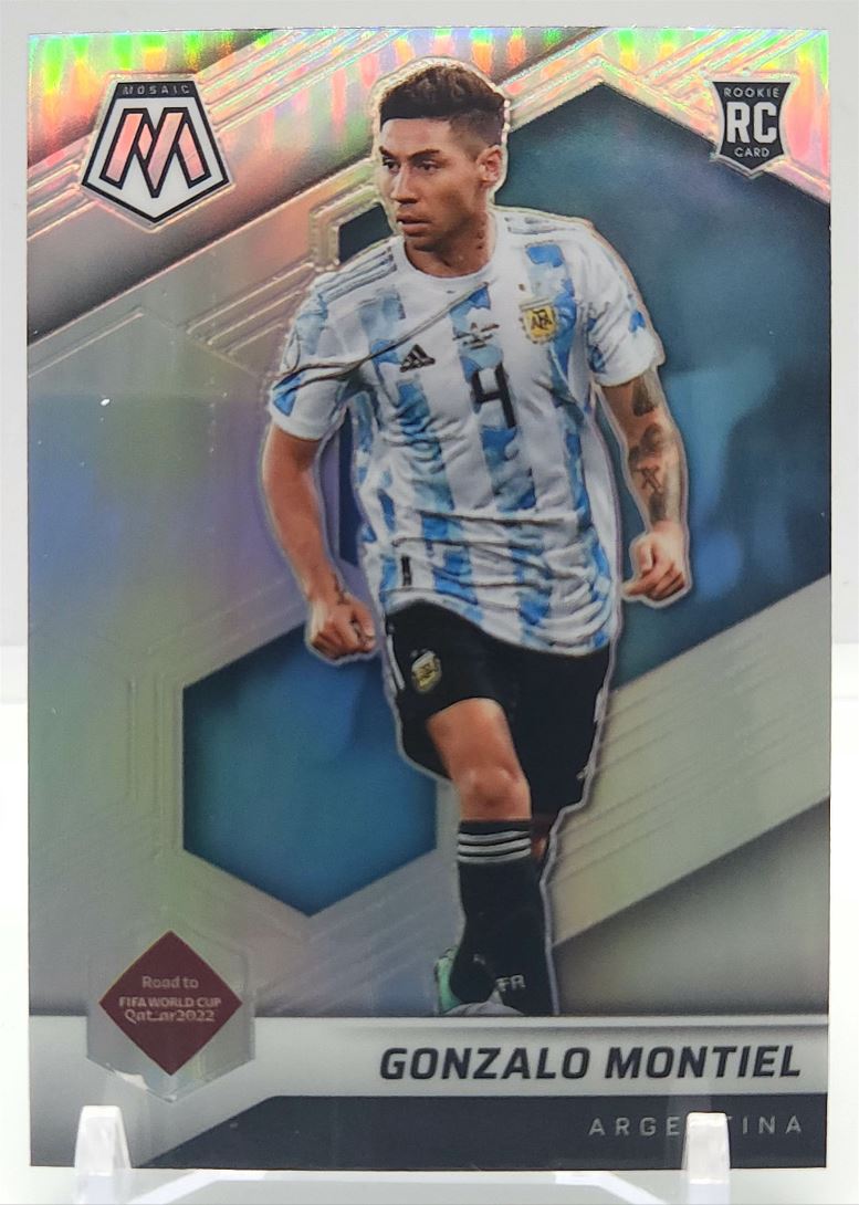gonzalo montiel world cup 0061