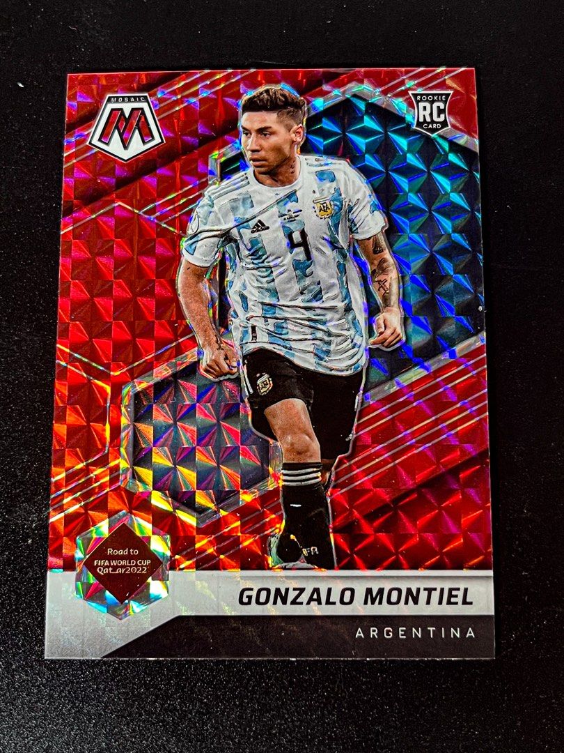 gonzalo montiel world cup 0066