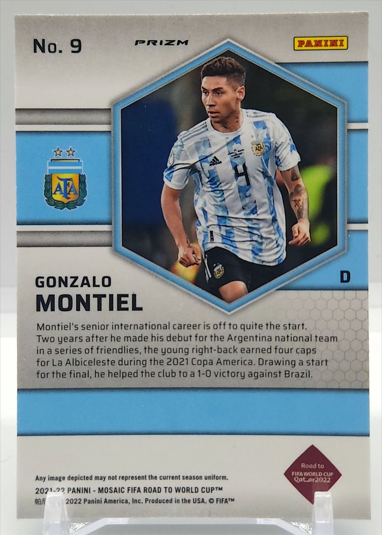 gonzalo montiel world cup 0068