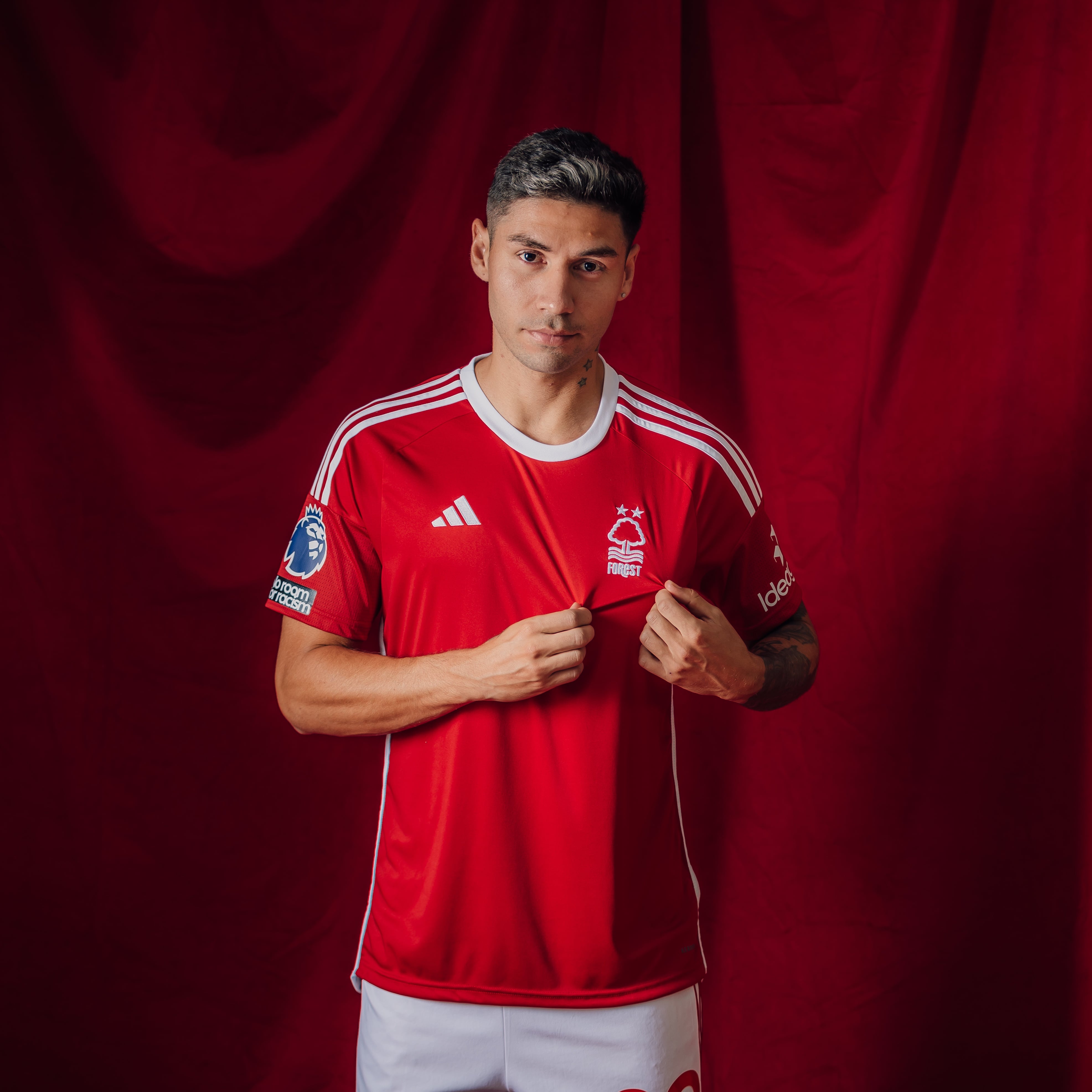 gonzalo montiel world cup 0070