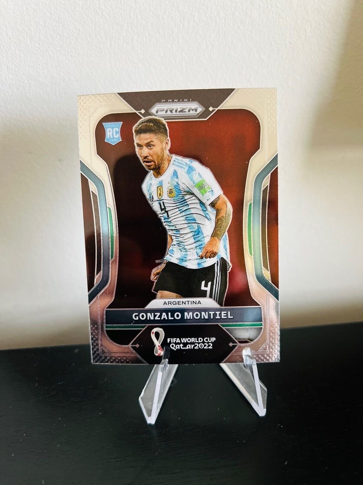 gonzalo montiel world cup 0075