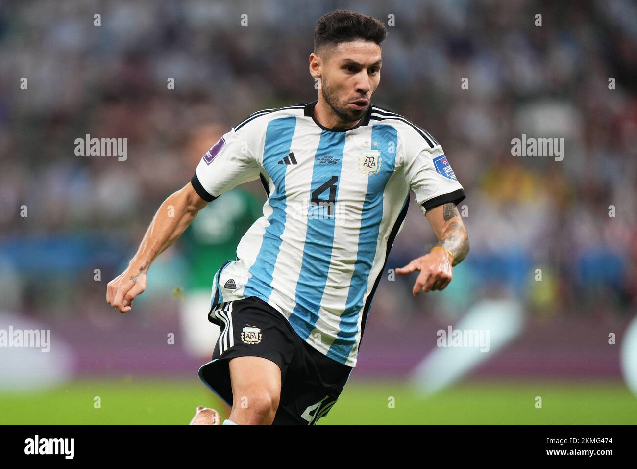 gonzalo montiel world cup 0076