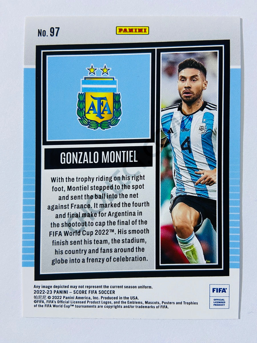 gonzalo montiel world cup 0085