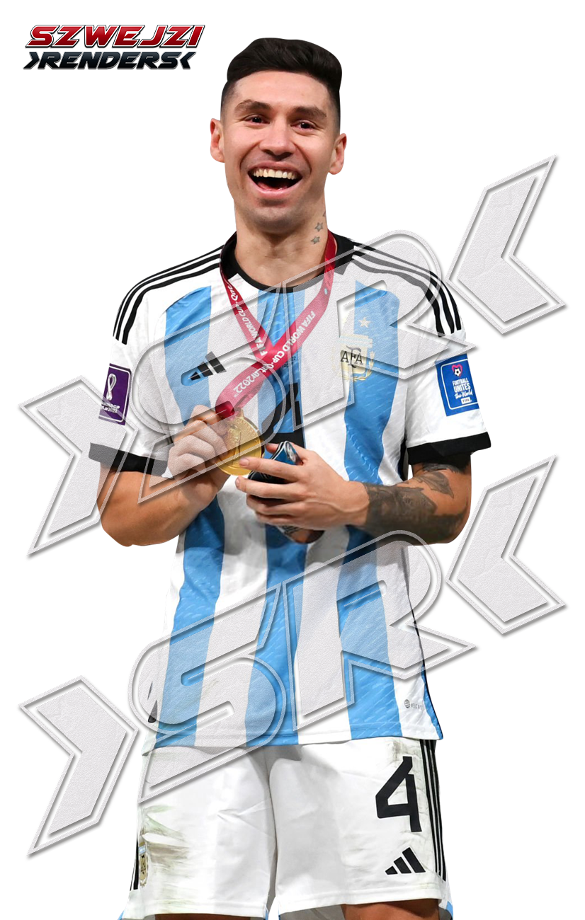 gonzalo montiel world cup 0092