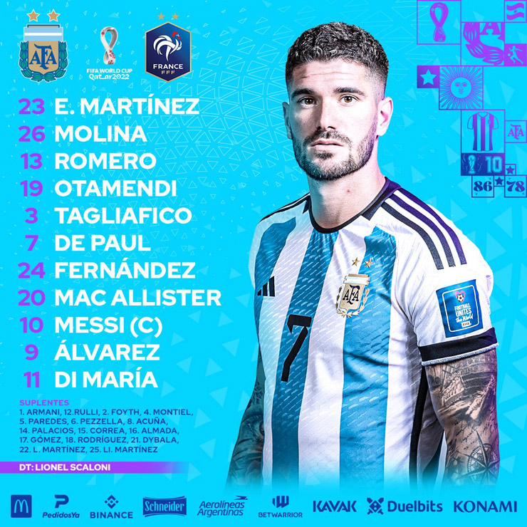 gonzalo montiel world cup 0093