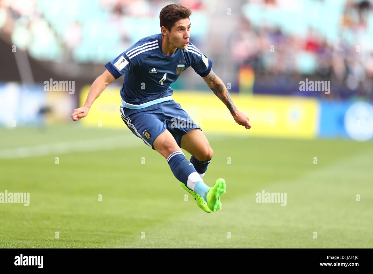 gonzalo montiel world cup 0096