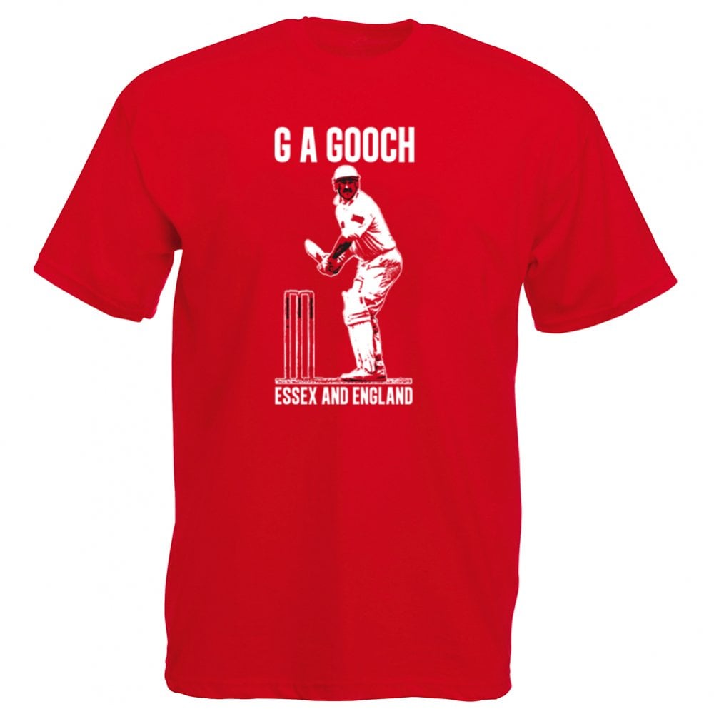 gooch image meaning