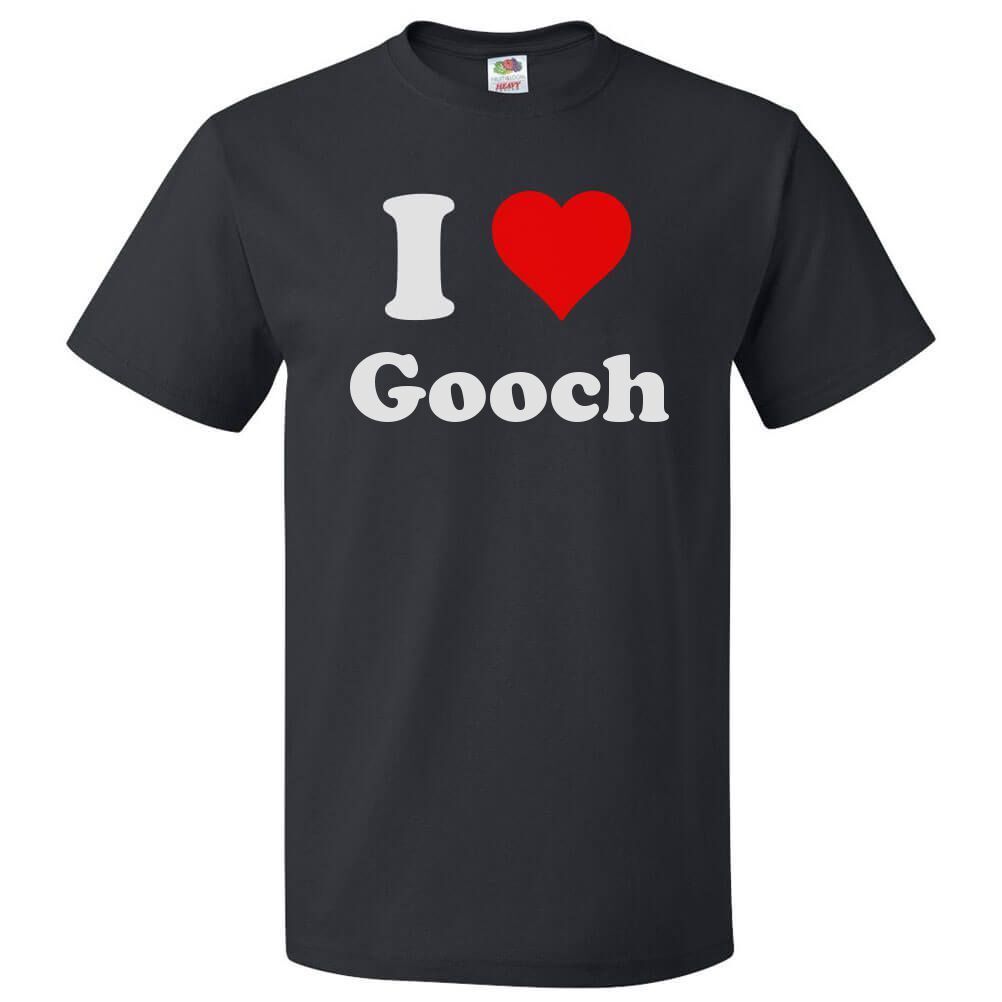 gooch image trends