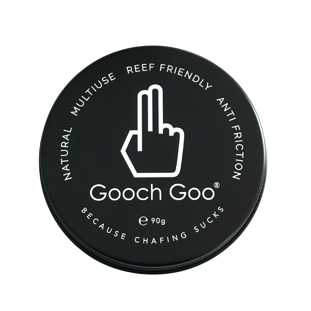 gooch picture