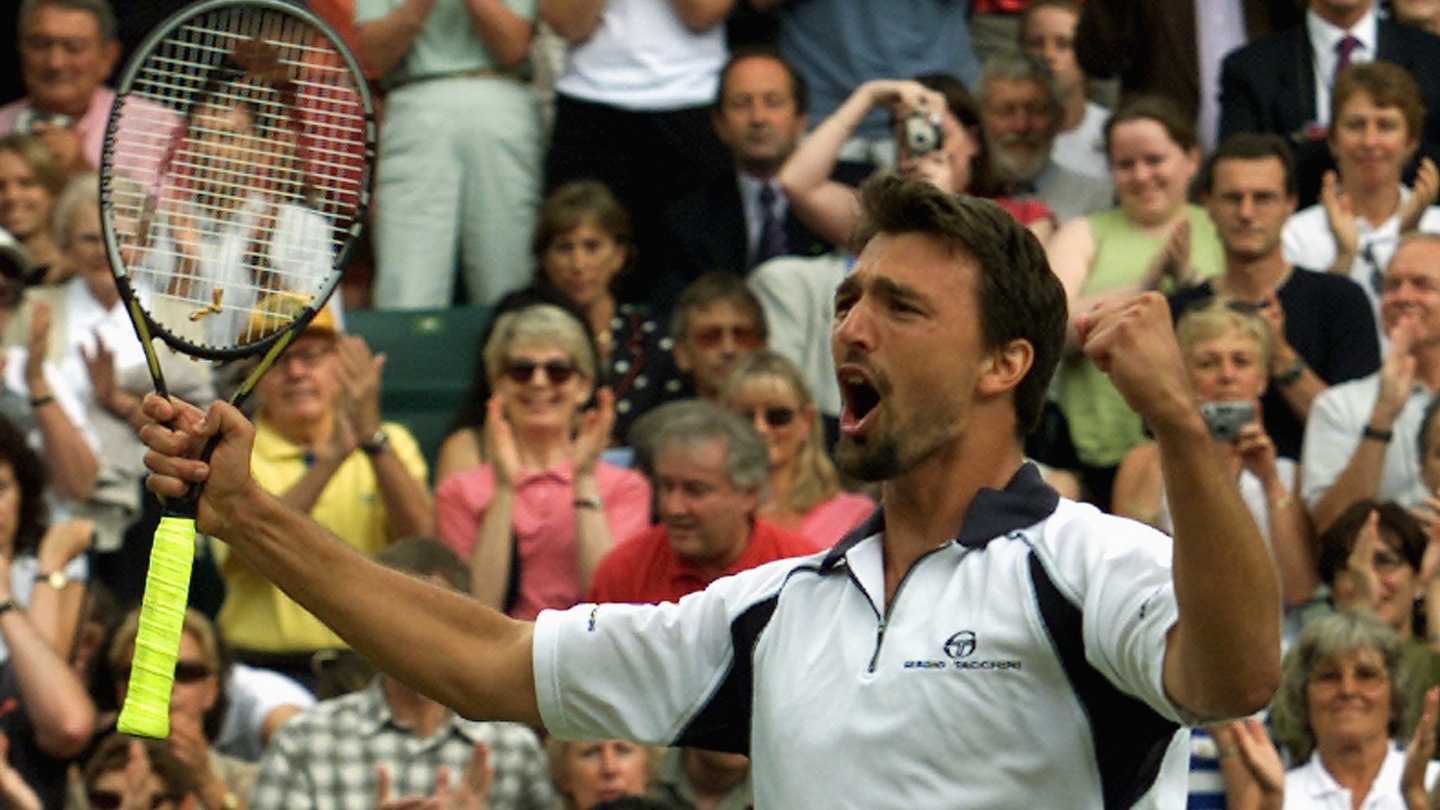 goran ivanisevic wimbledon 0013