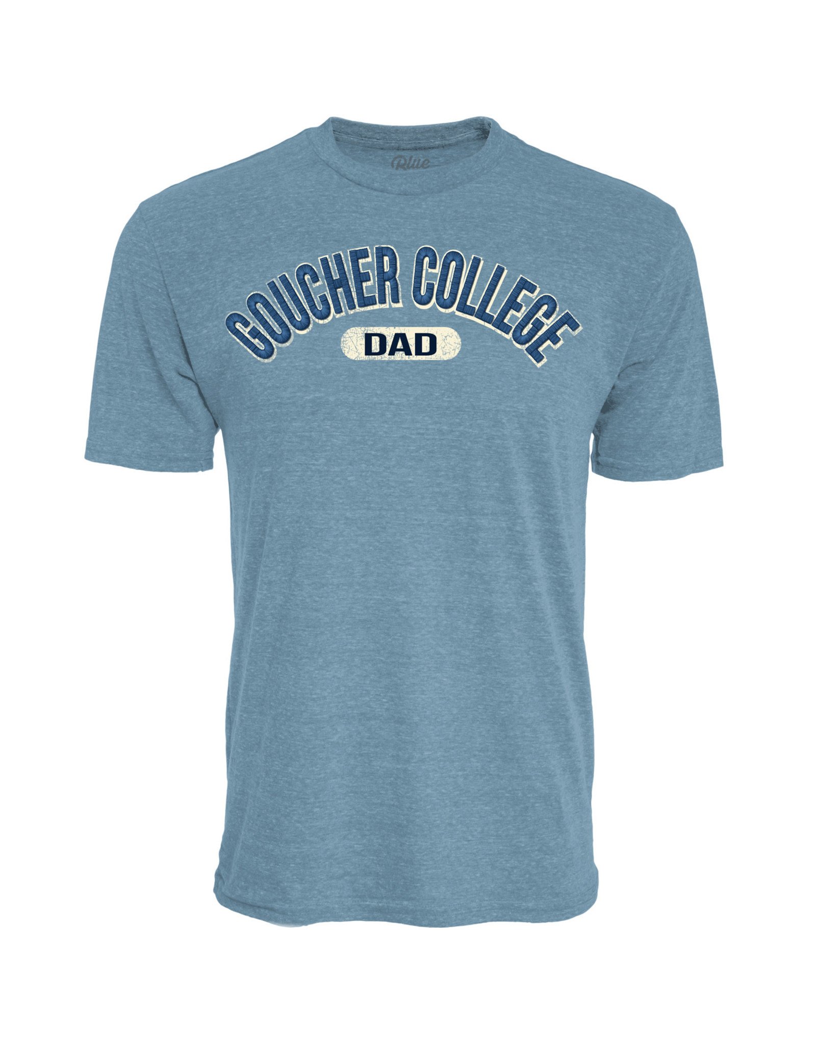 Goucher print styles