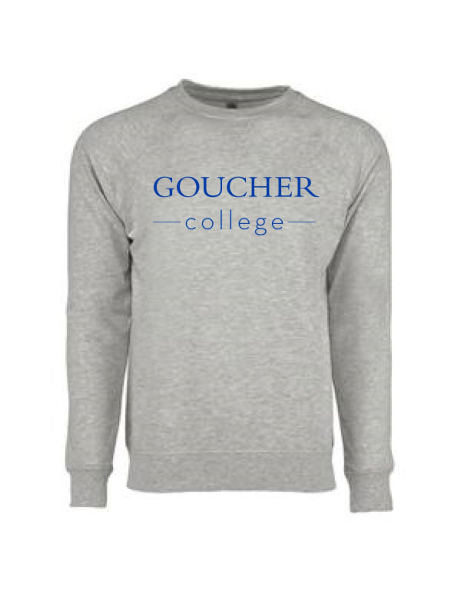 goucher print 0012