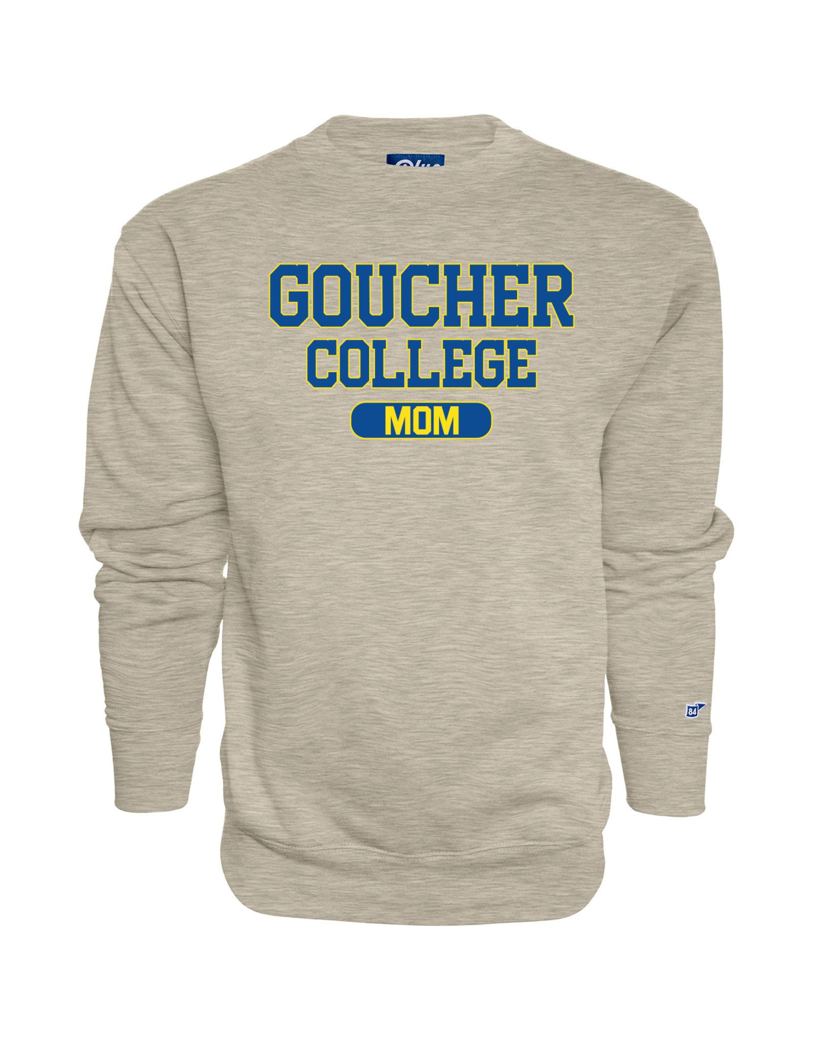 goucher print 0017