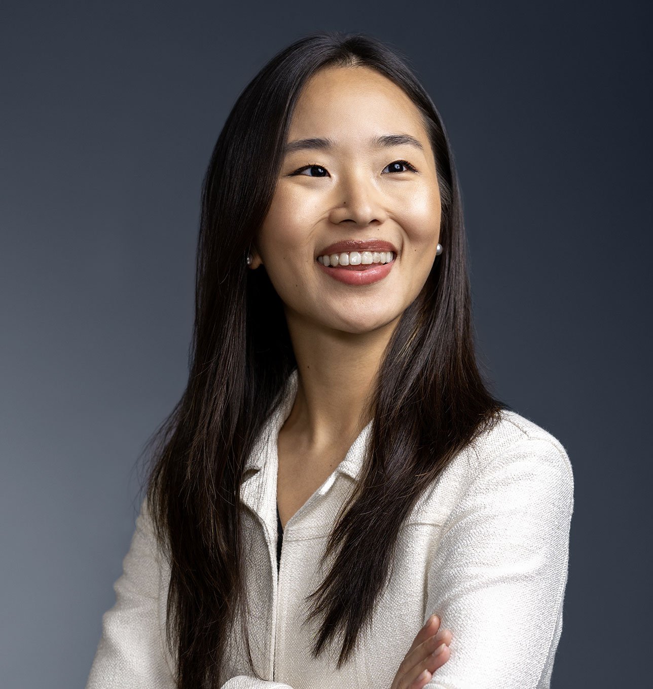 Grace Kim biography