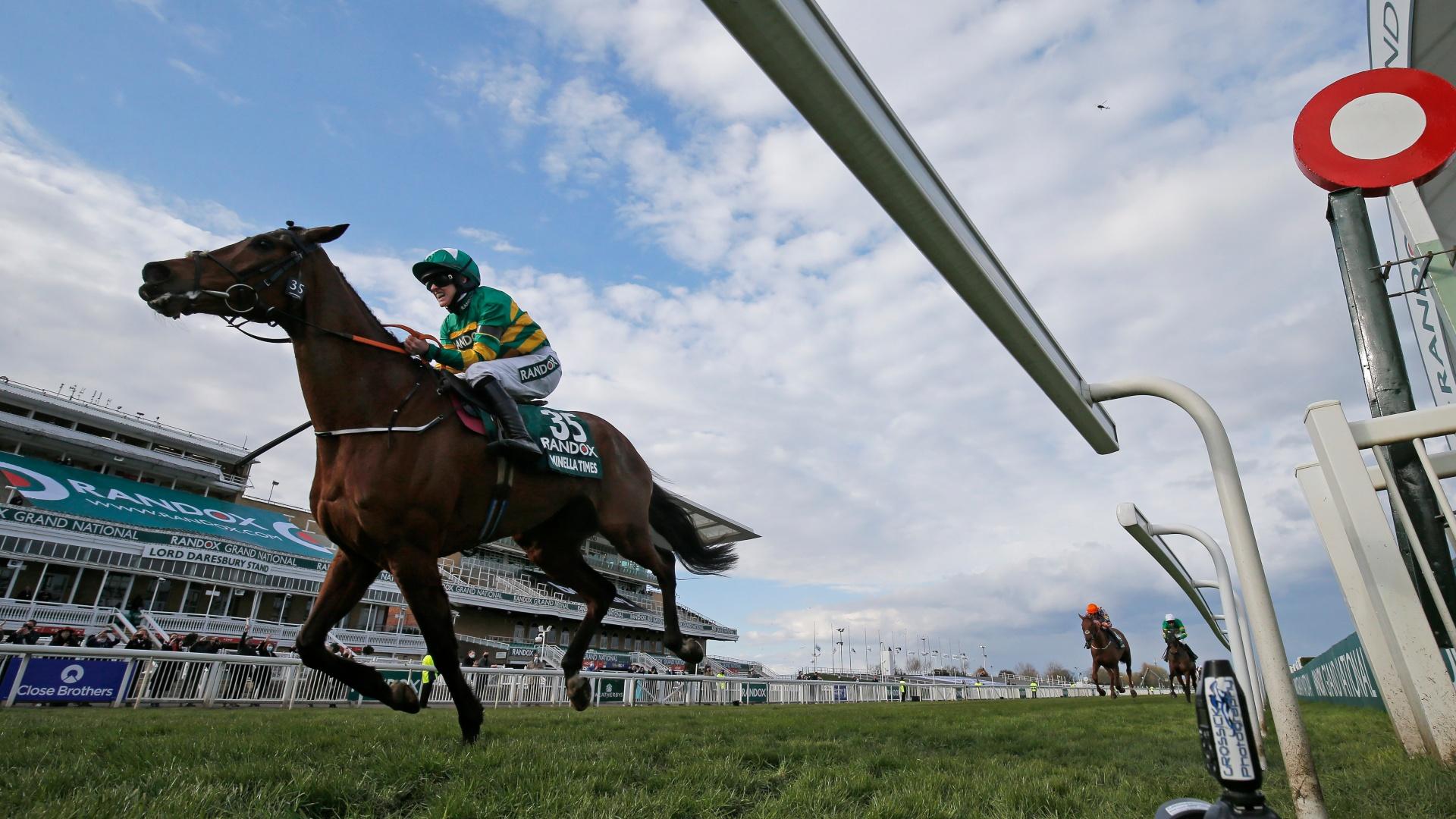 grand national horse race 0014