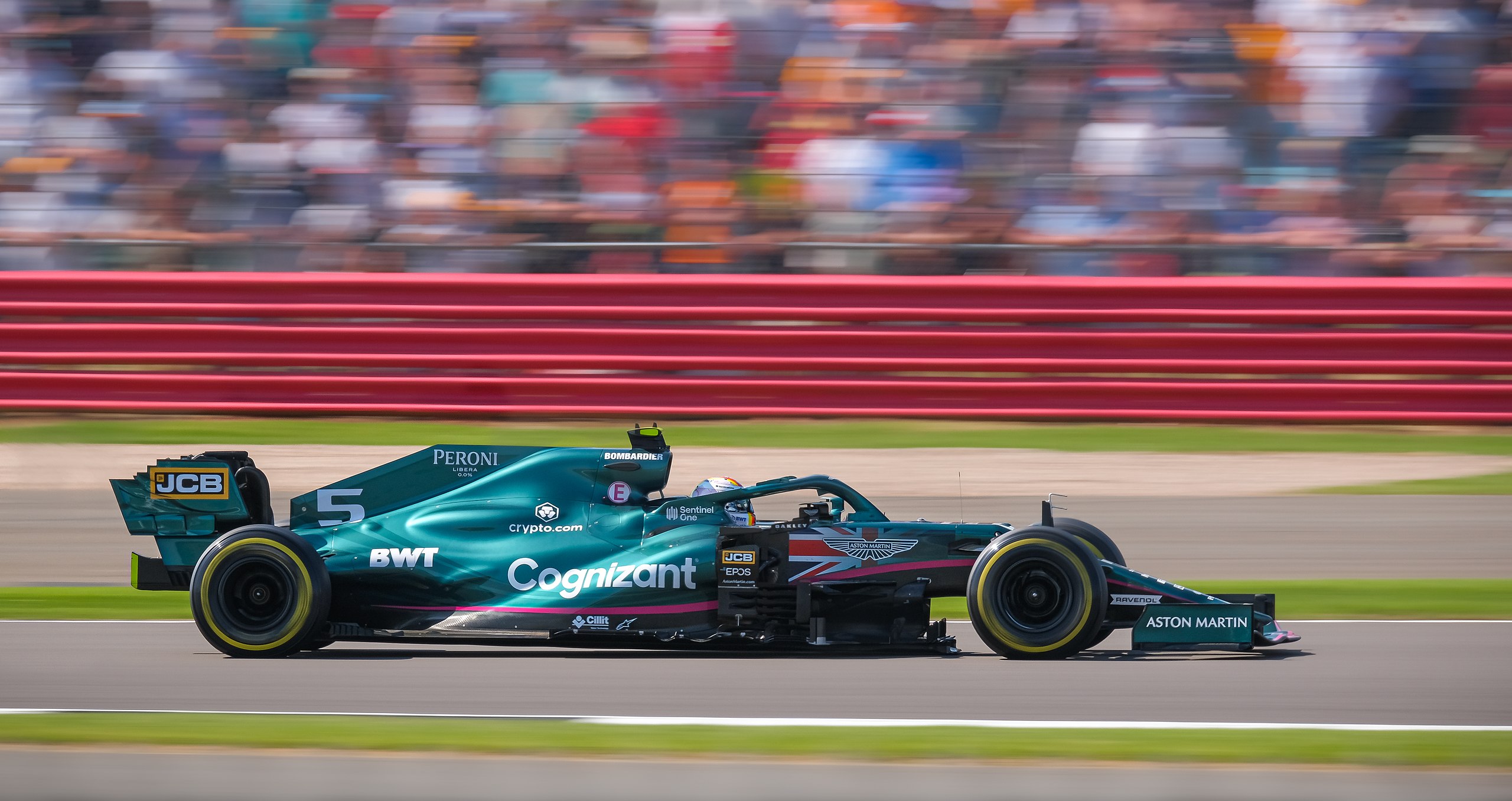 Grand Prix 2021 live updates.