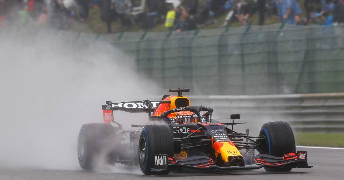 Grand Prix 2021 schedule
