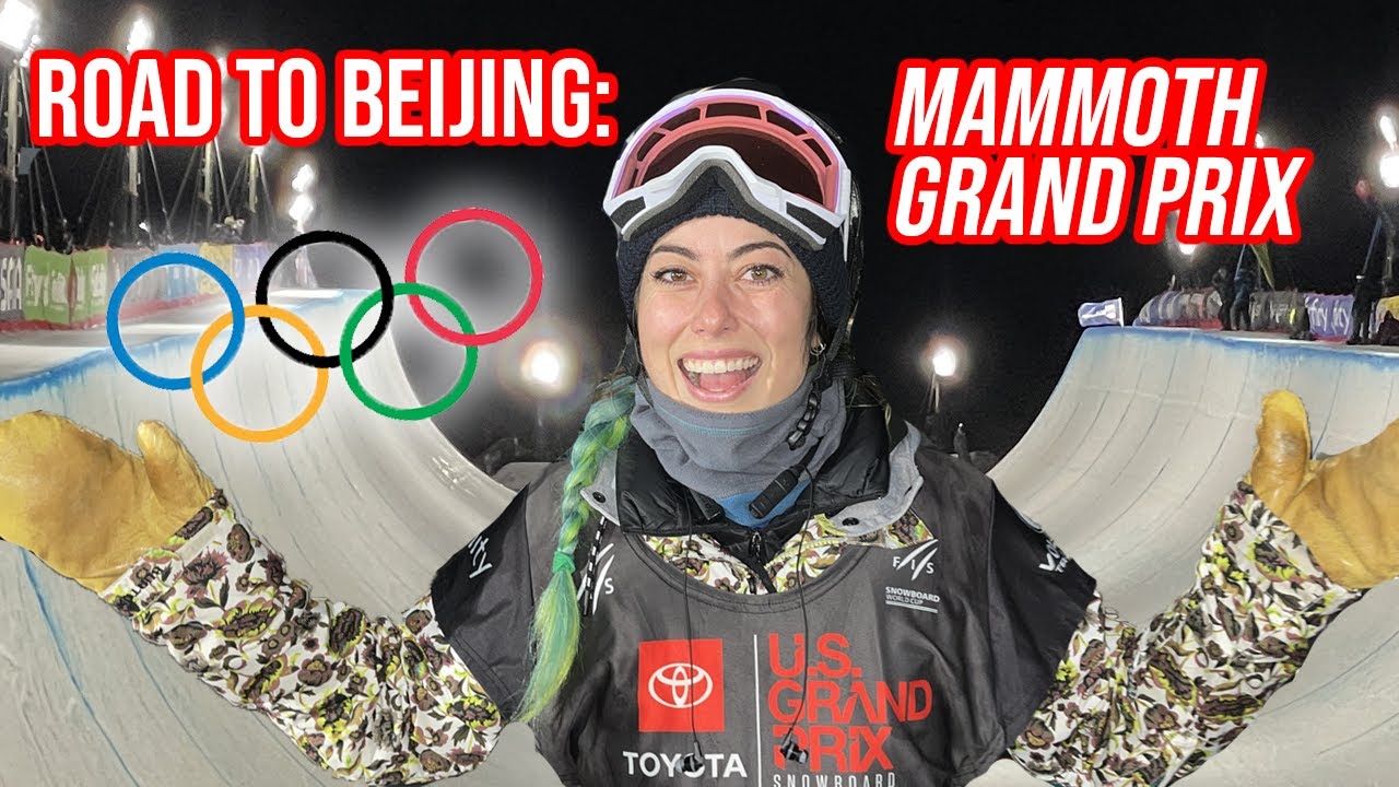grand prix mammoth 0011